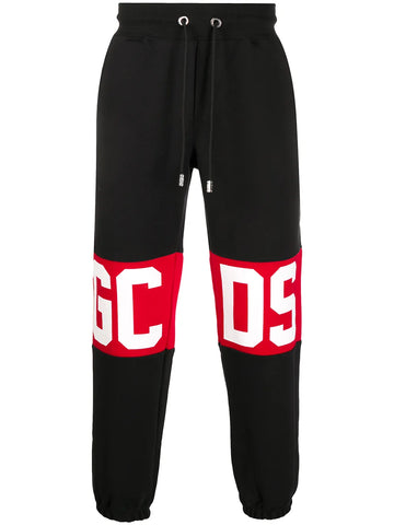 Pantalone tuta GCDS