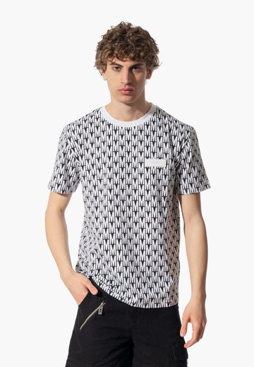 T-shirt Moschino