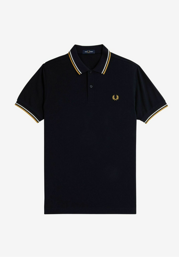 Polo Fred Perry