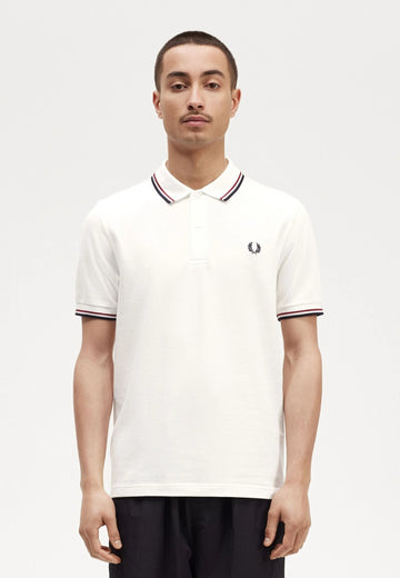 Polo Fred Perry