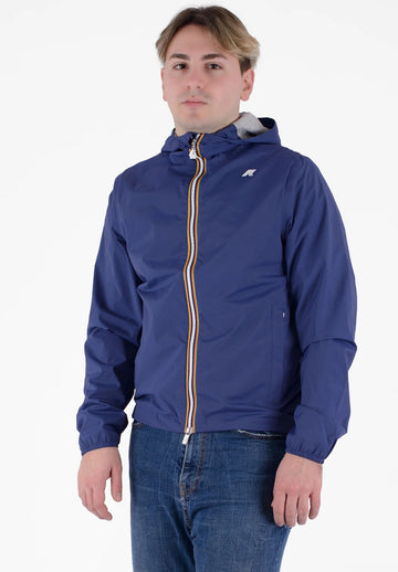 Giacca da mezza stagione K-WAY