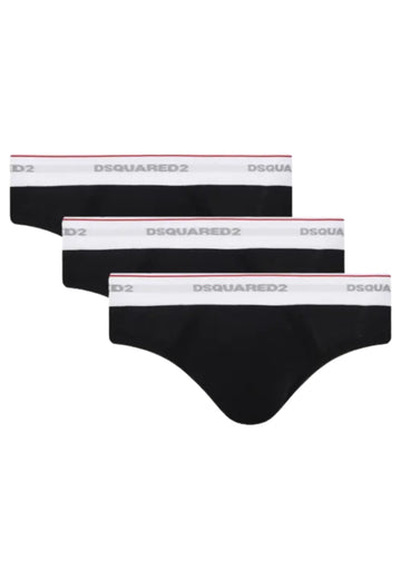 Slip Dsquared 3pack
