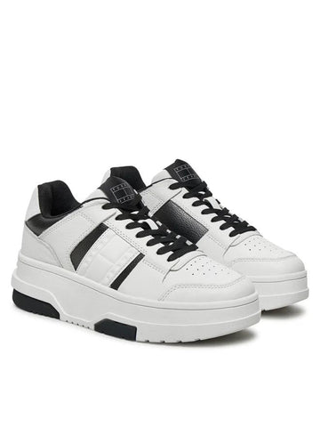 Tommy Jeans sneakers brooklyn flatform