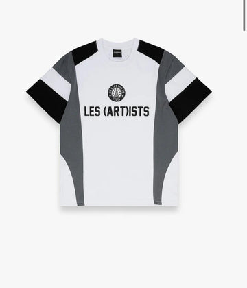 T-shirt Les Artists
