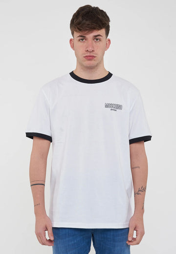 T-shirt Moschino Swim