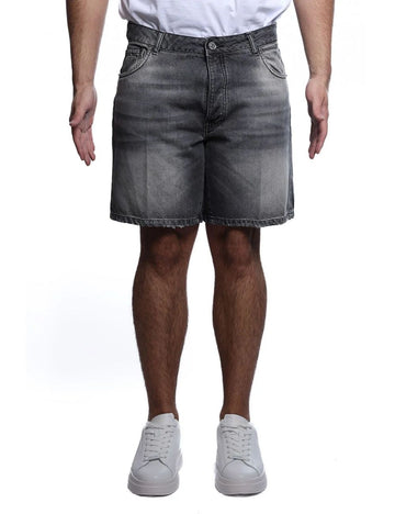 Bermuda jeans Maison9Paris
