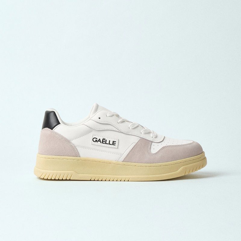 Sneakers Gaelle uomo