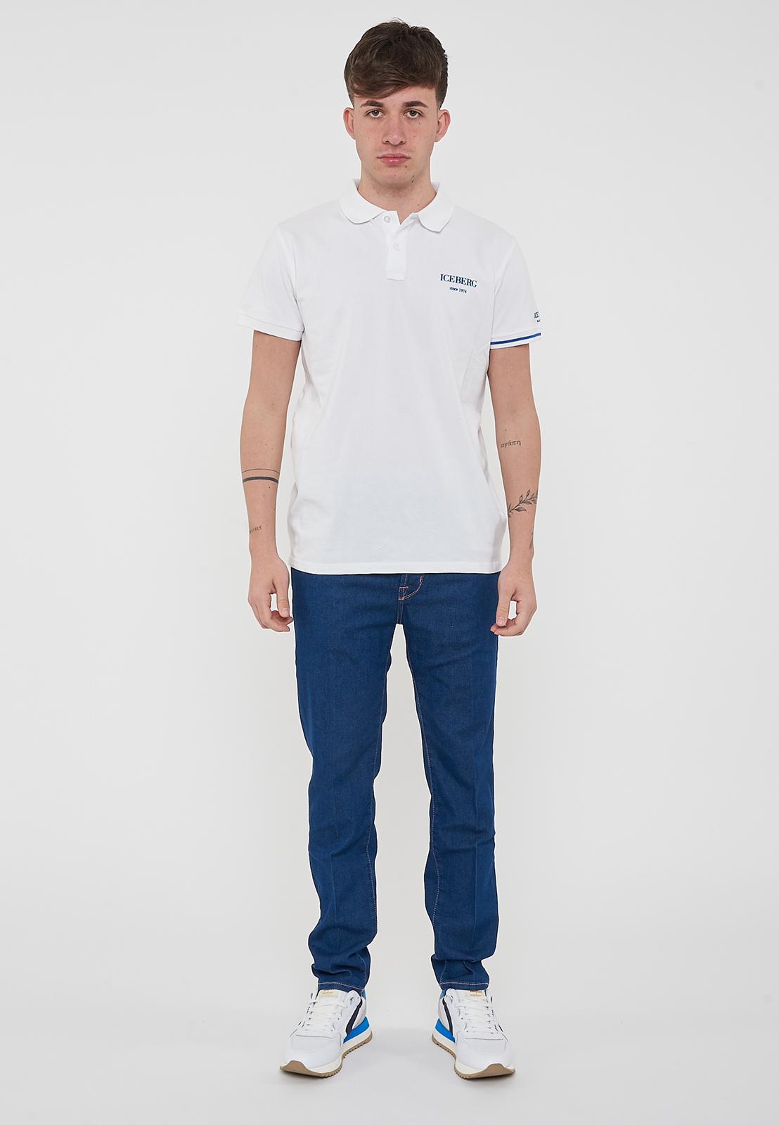 Polo Iceberg