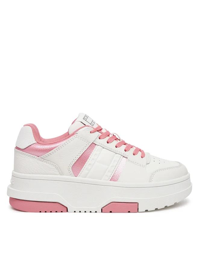 Tommy Jeans sneakers brooklyn flatform