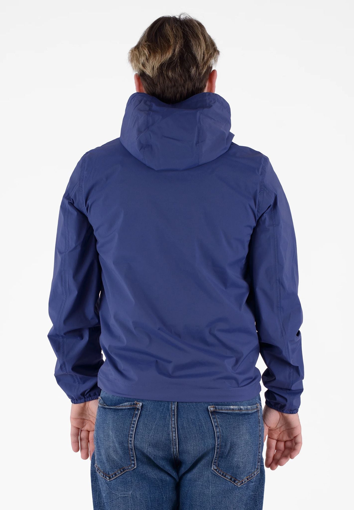 Giacca da mezza stagione K-WAY