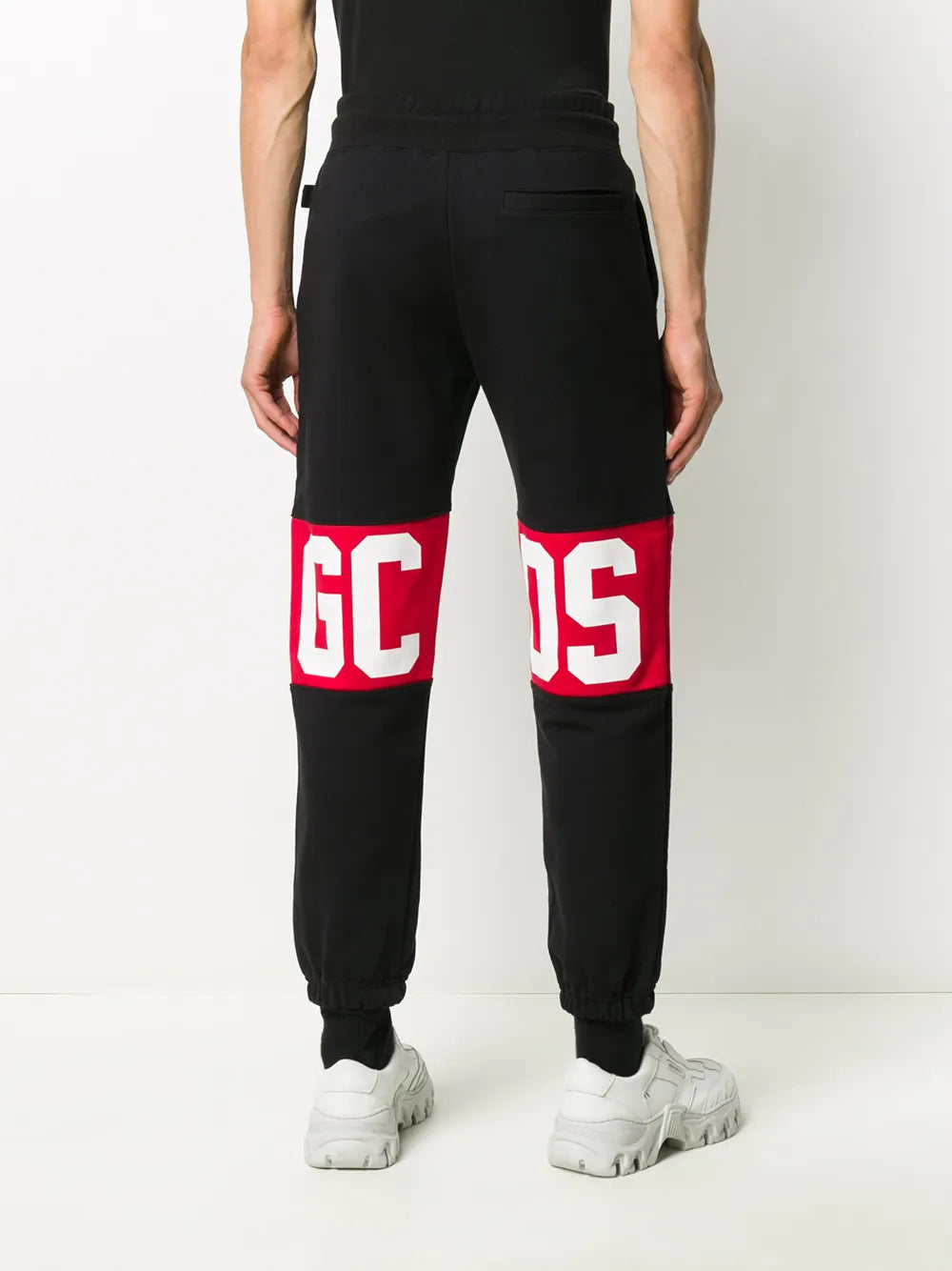 Pantalone tuta GCDS