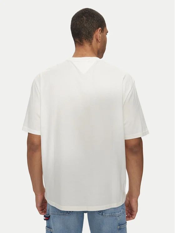 T-shirt Tommy Jeans