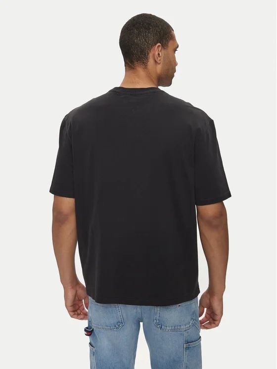 T-shirt Tommy Jeans