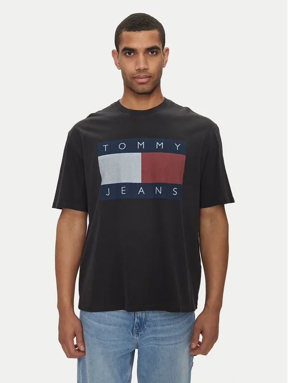 T-shirt Tommy Jeans