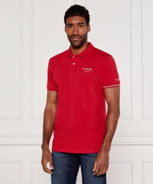 Polo Iceberg