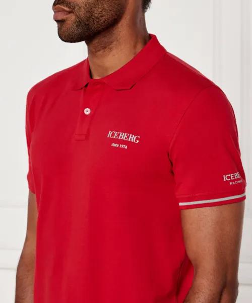 Polo Iceberg