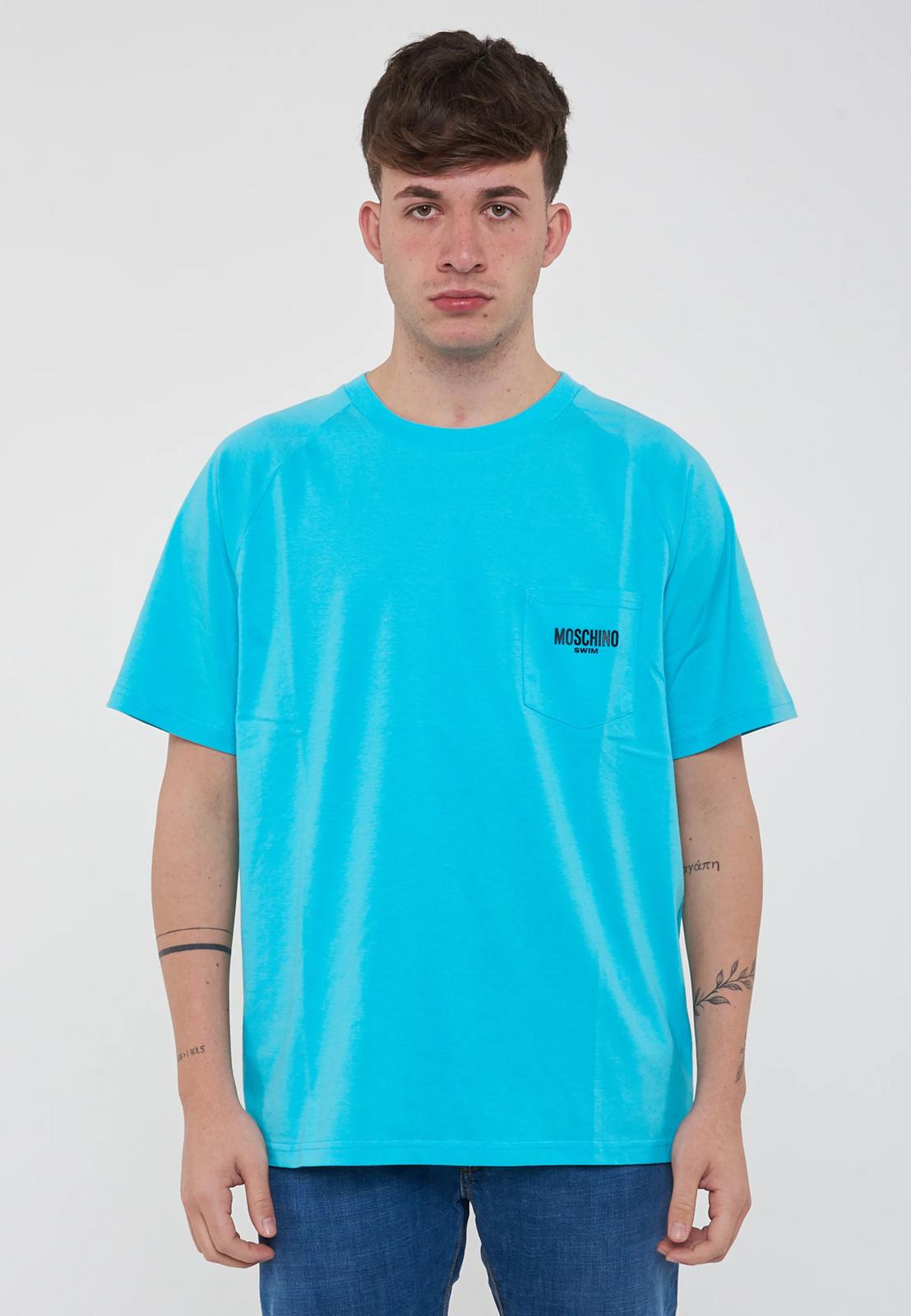 T-shirt Moschino
