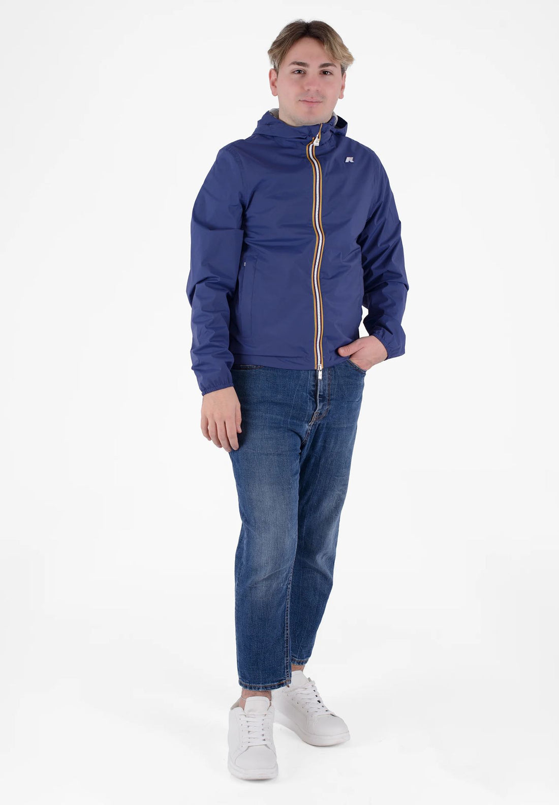 Giacca da mezza stagione K-WAY