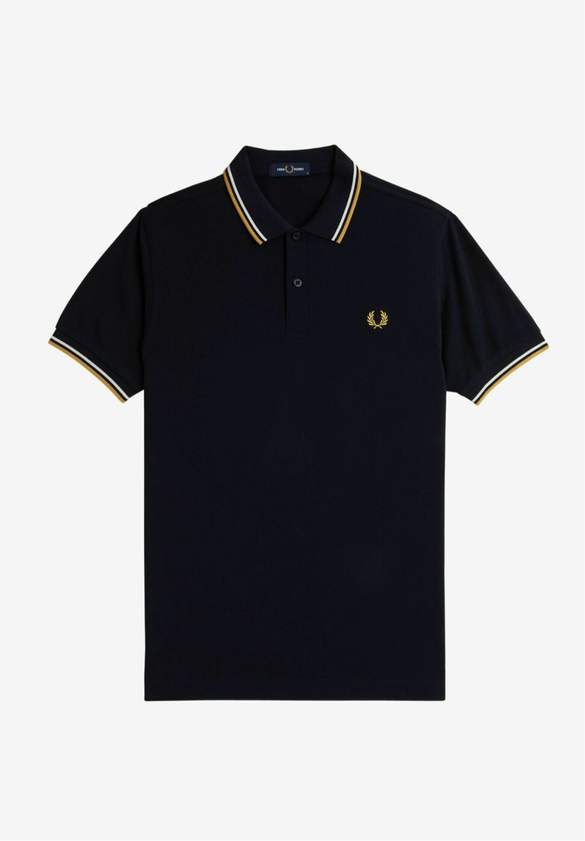 Polo Fred Perry