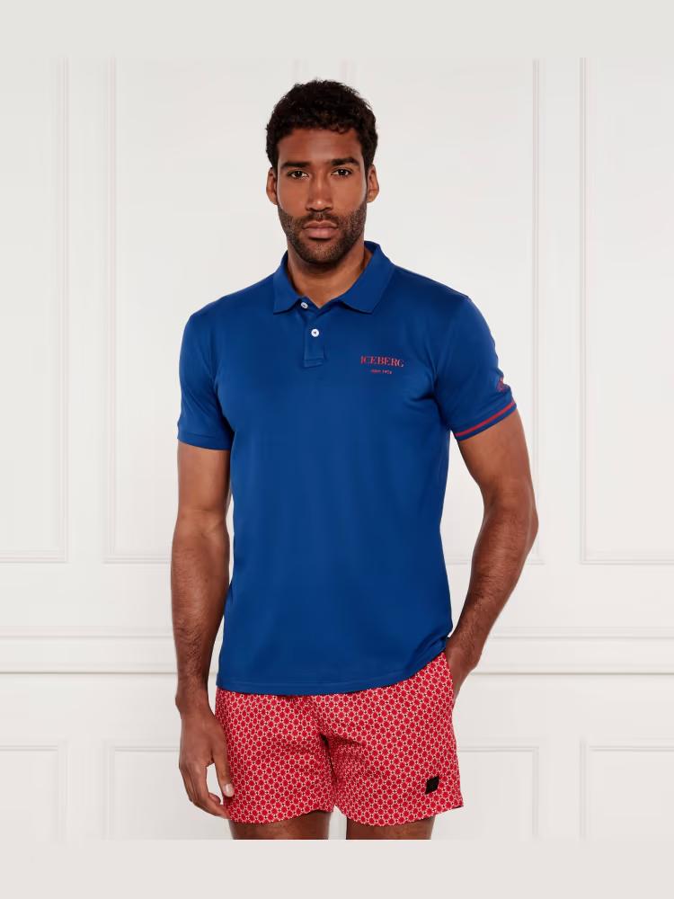 Polo Iceberg