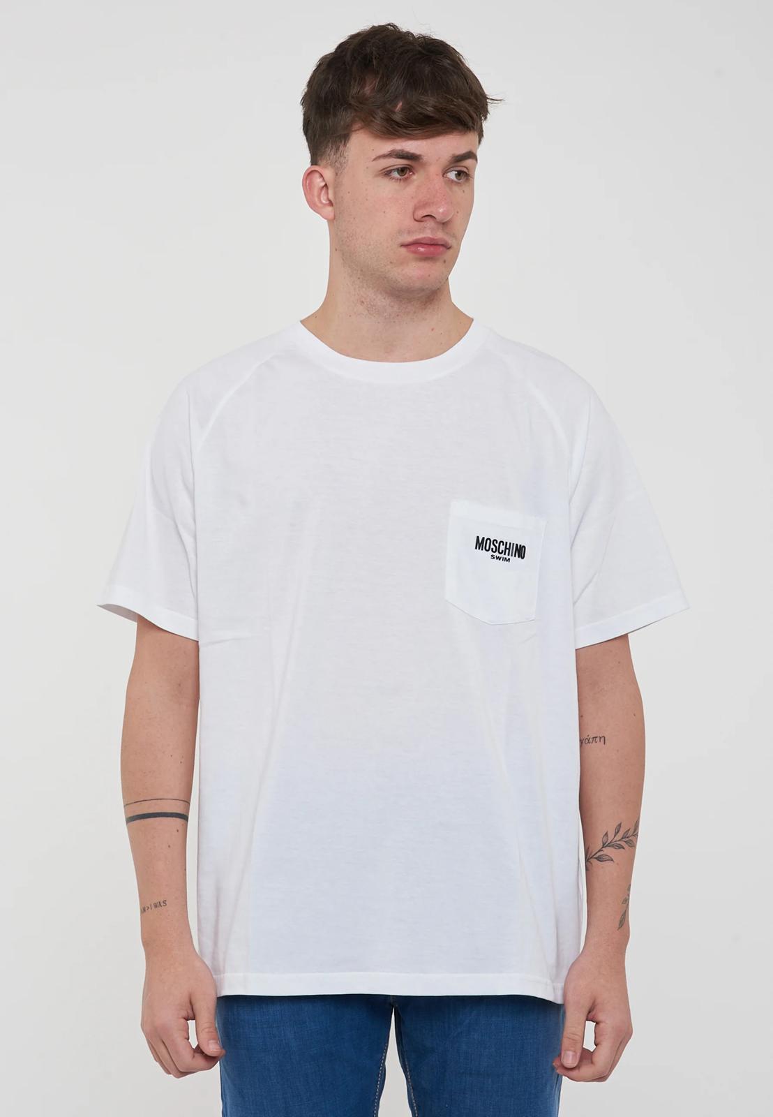 T-shirt Moschino
