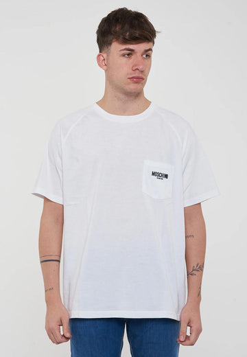 T-shirt Moschino