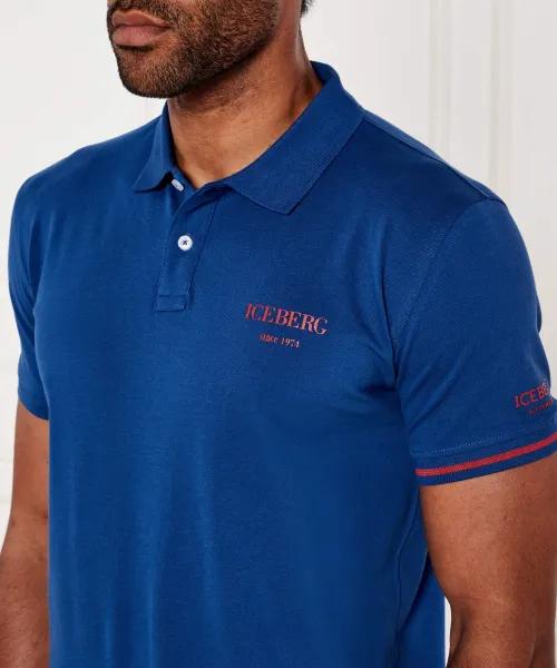 Polo Iceberg