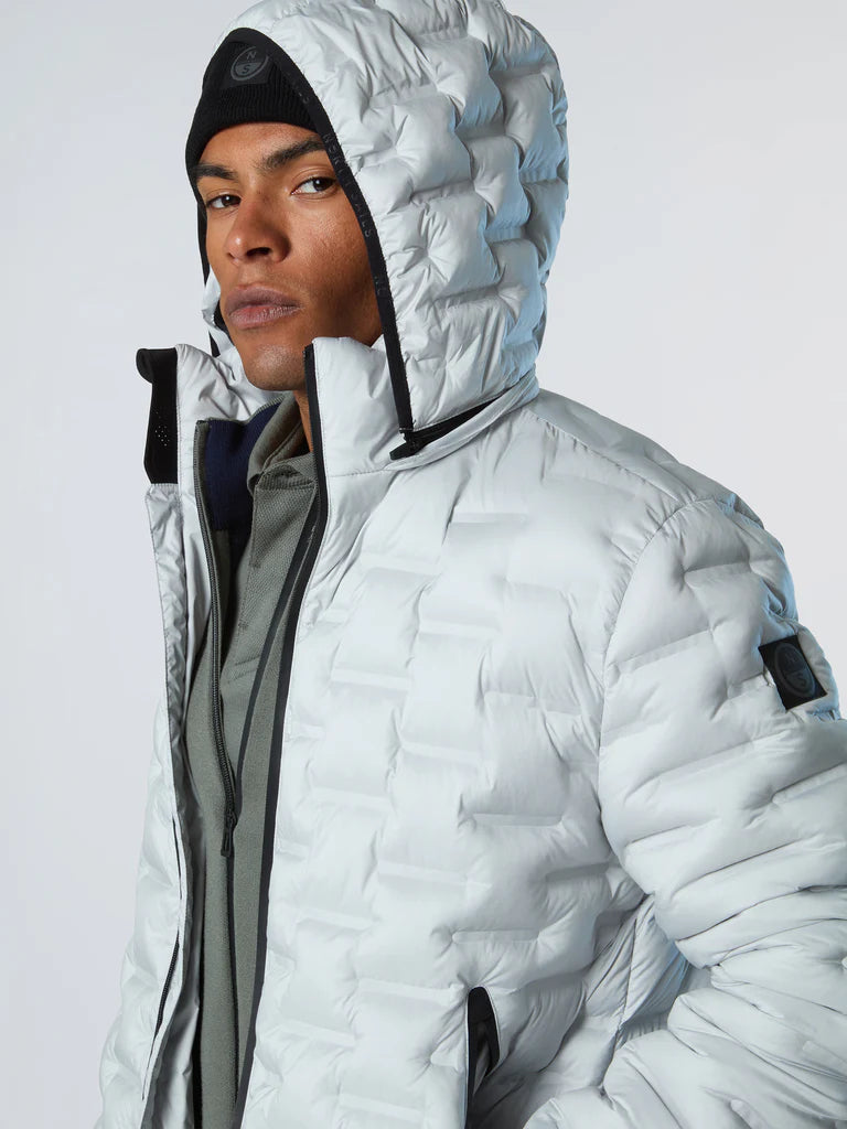 Giacca Laser North Sails