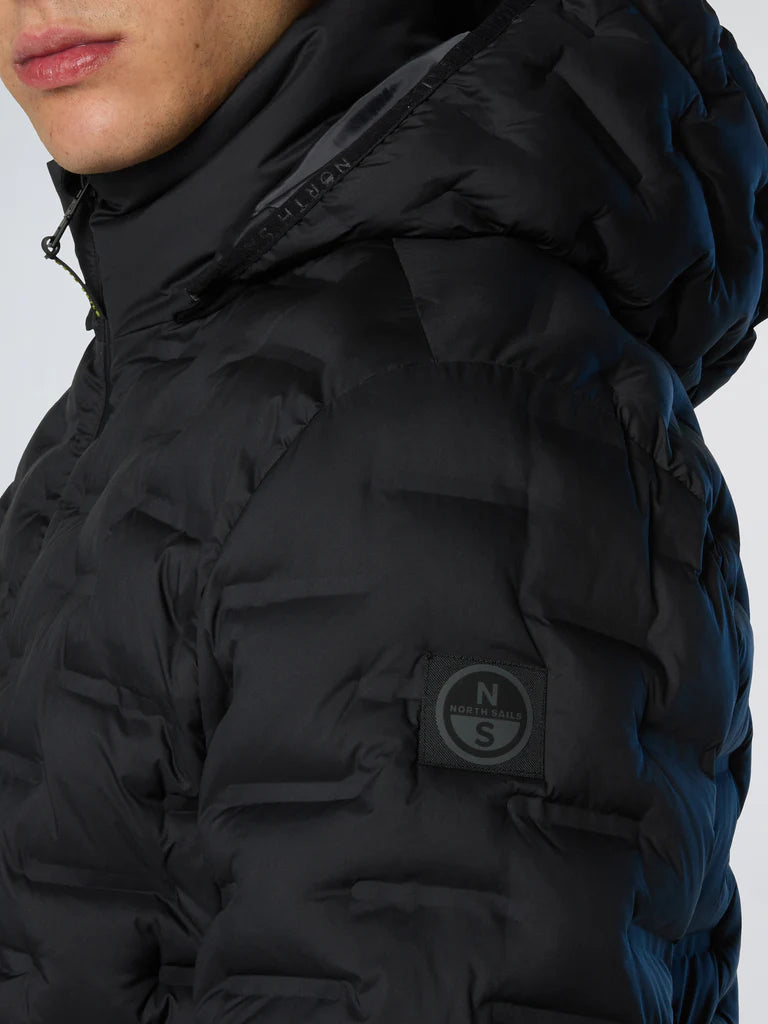 Giacca laser North Sails
