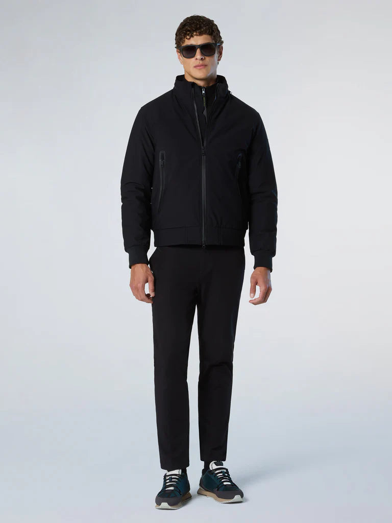 Giacca Voyager Sailor North Sails