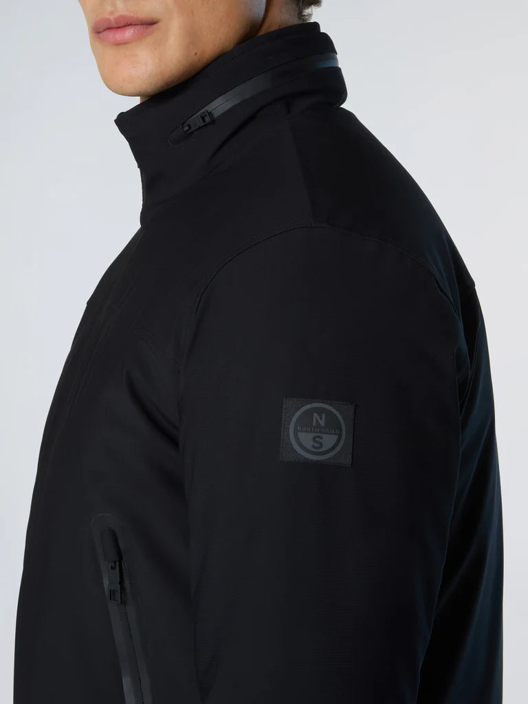 Giacca Voyager Sailor North Sails