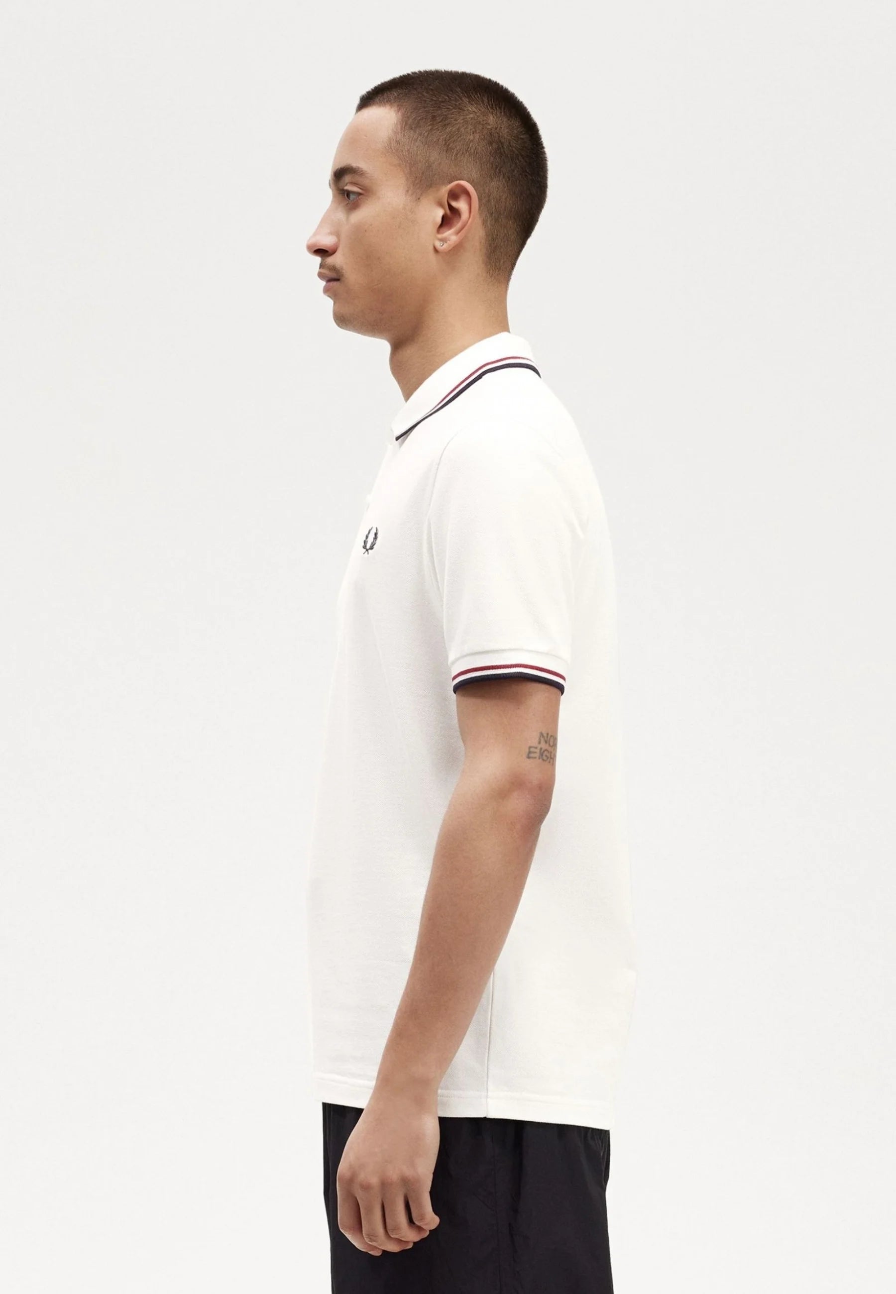 Polo Fred Perry