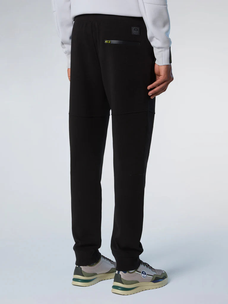 Pantaloni jogging in scuba North Sails