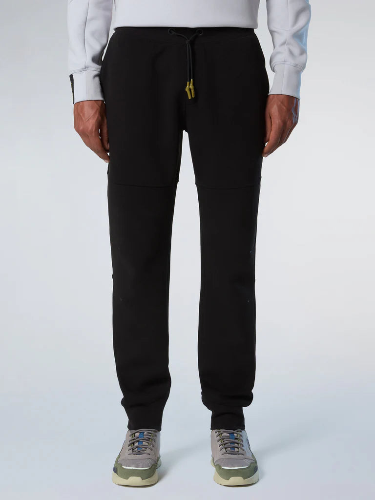 Pantaloni jogging in scuba North Sails