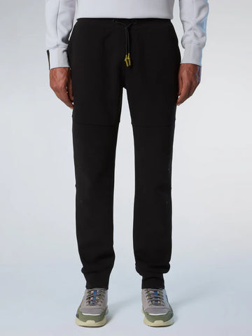Pantaloni jogging in scuba North Sails