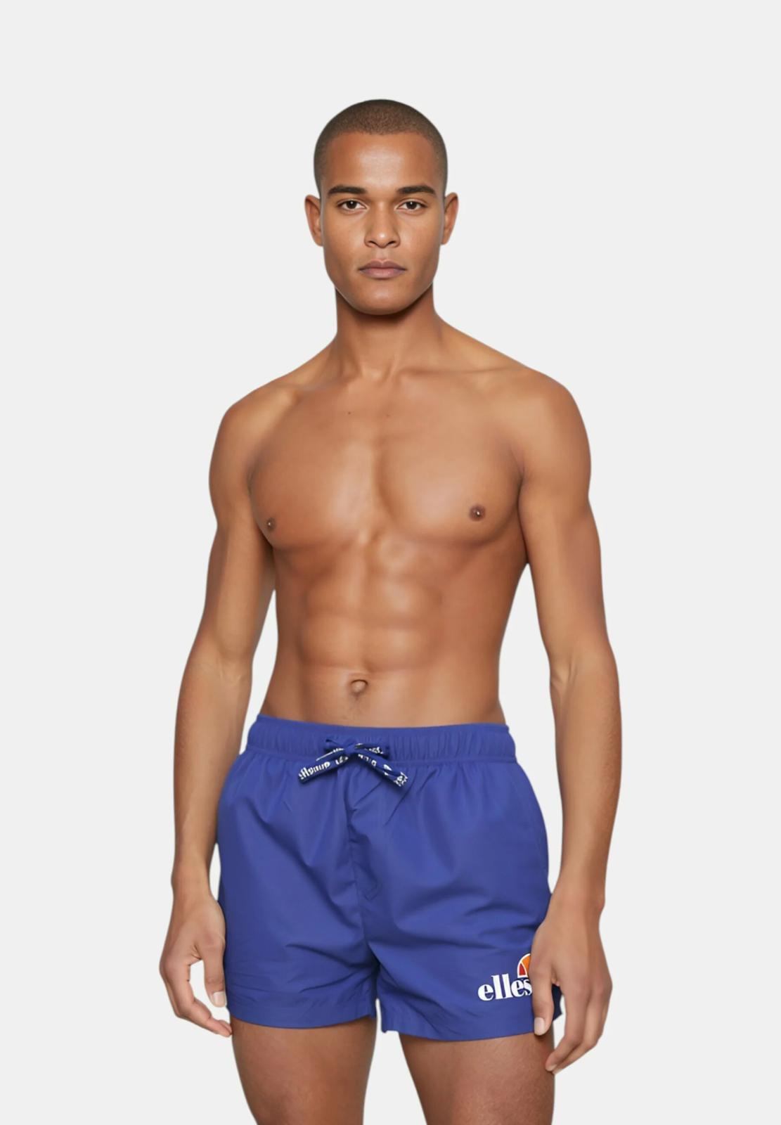 Costume Ellesse