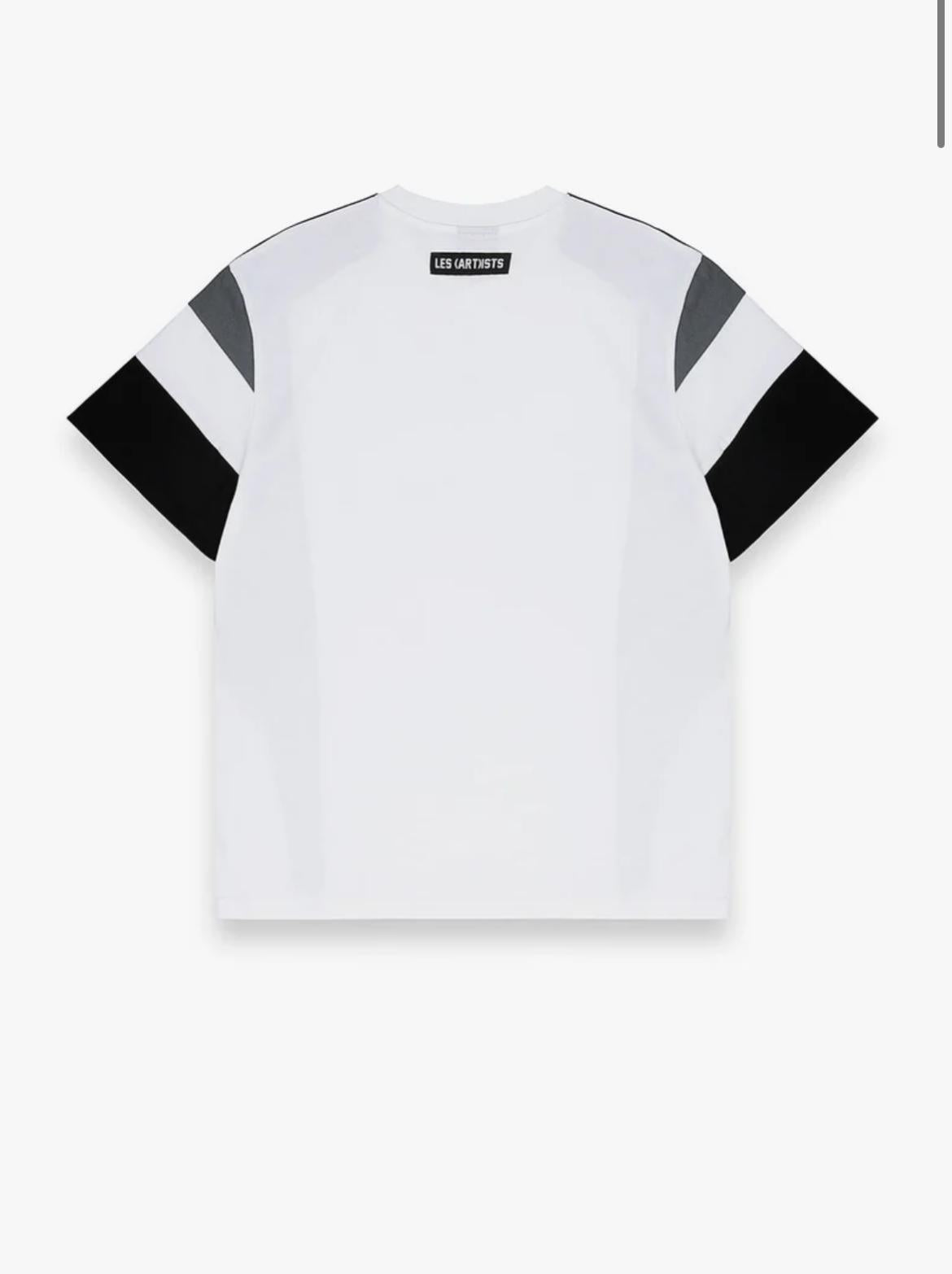 T-shirt Les Artists