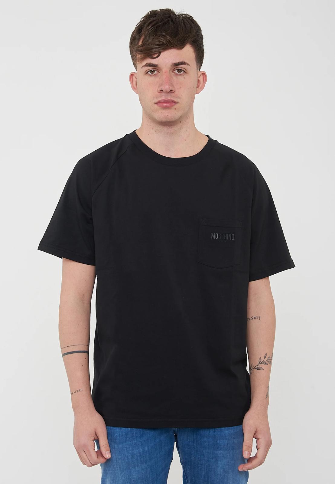 T-shirt Moschino