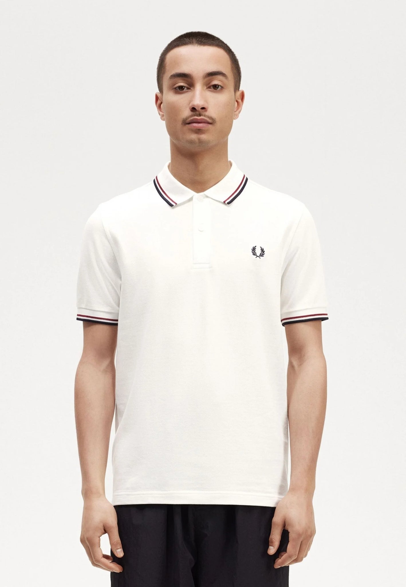 Polo Fred Perry