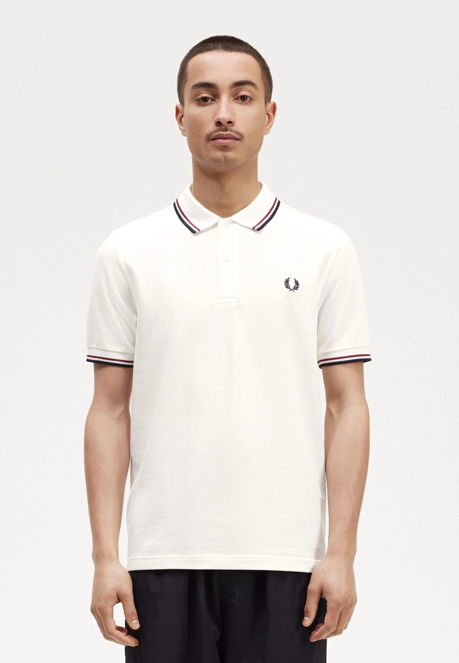 Polo Fred Perry