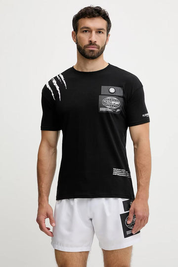 T-shirt Plein Sport