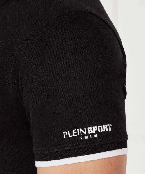 Polo Plein Sport