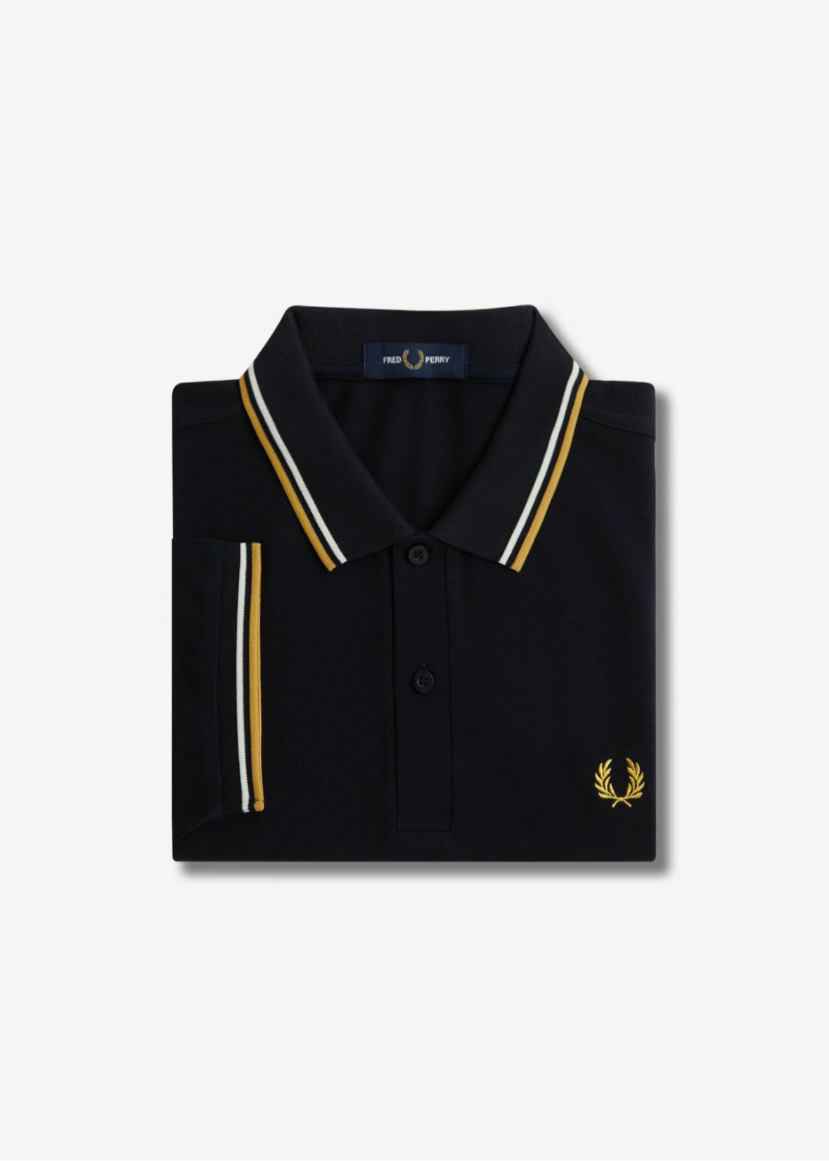 Polo Fred Perry
