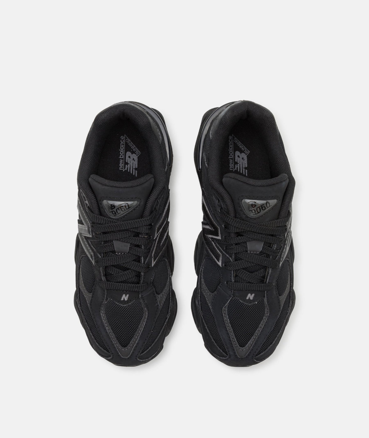 New balance 9060 Black