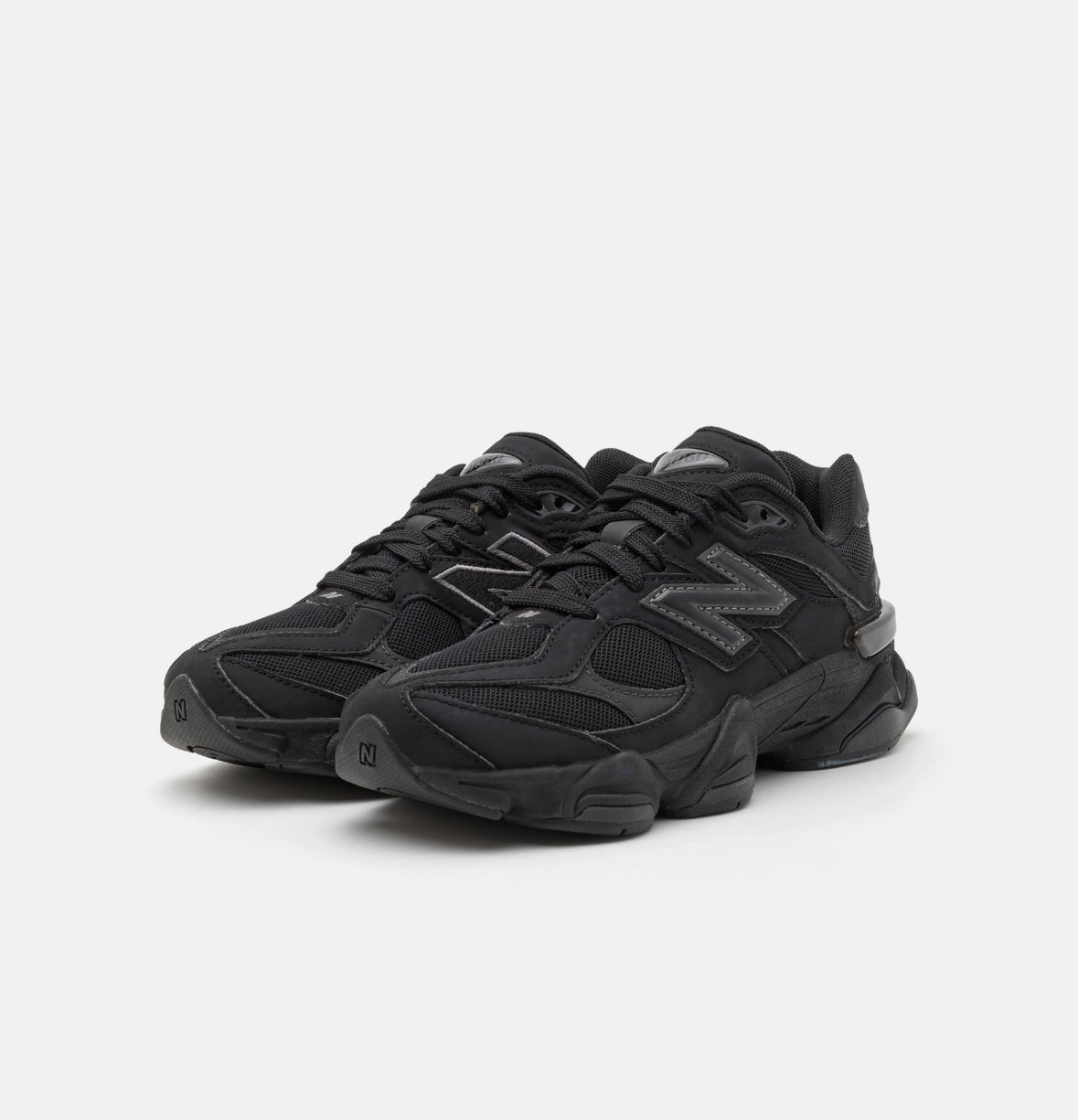New balance 9060 Black
