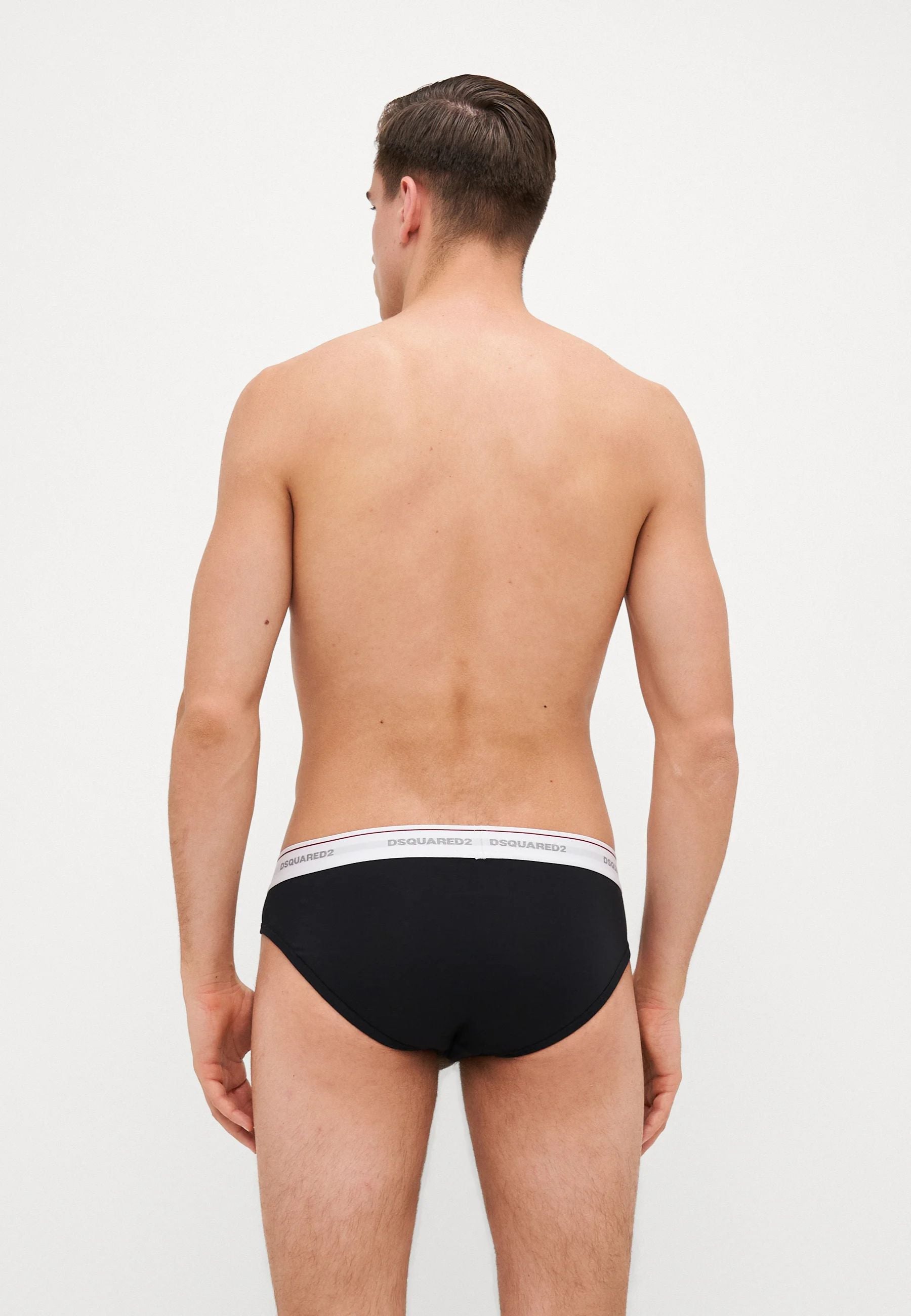Slip Dsquared 3pack