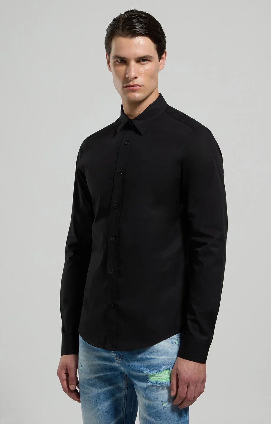 Camicia Bikemberg