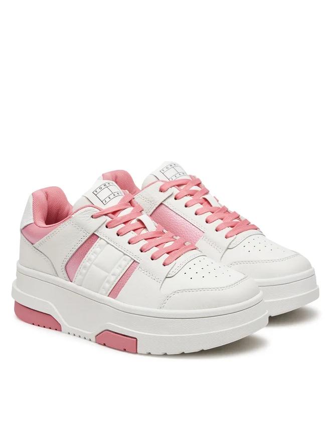 Tommy Jeans sneakers brooklyn flatform