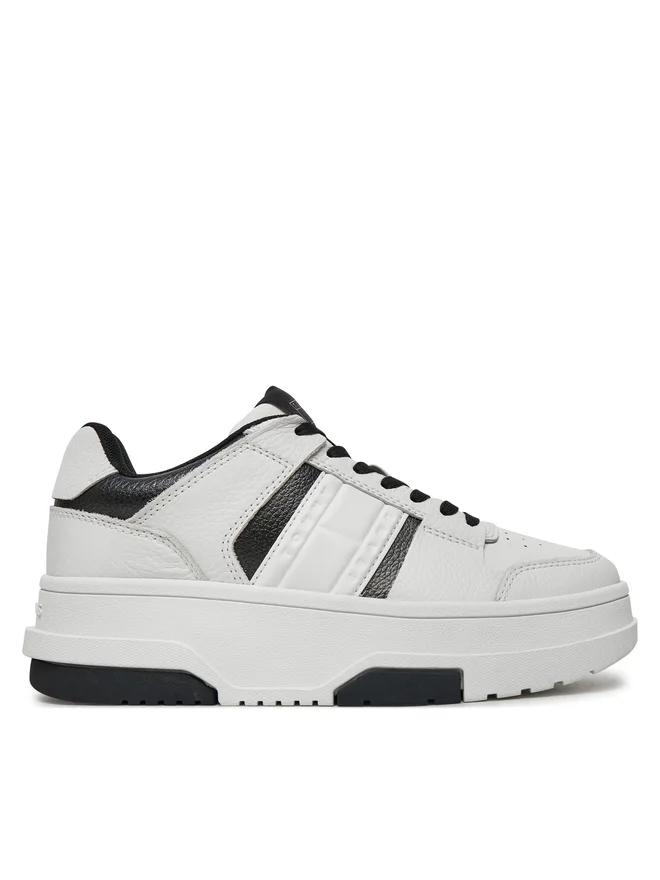 Tommy Jeans sneakers brooklyn flatform