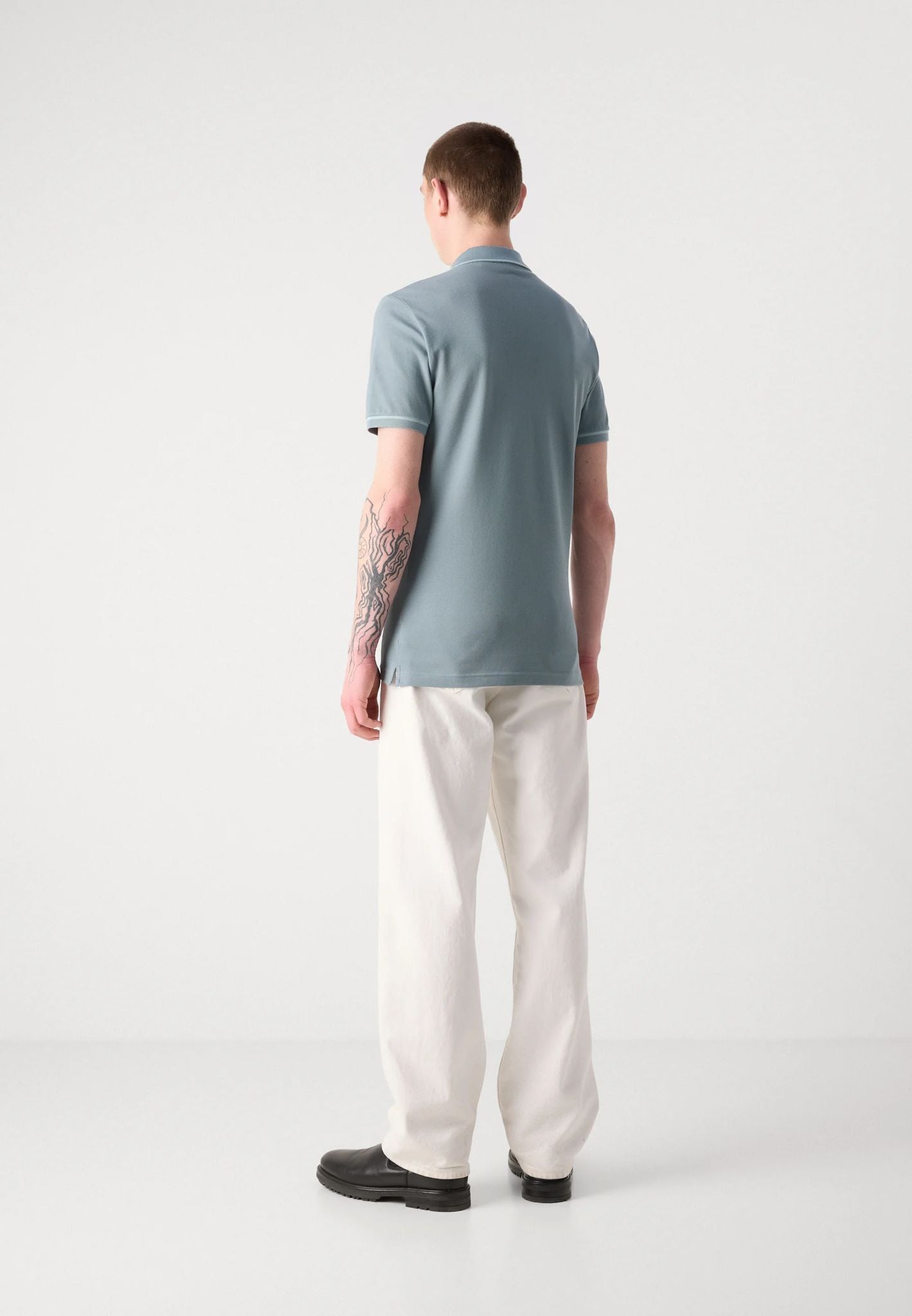 Polo Calvin Klein Jeans